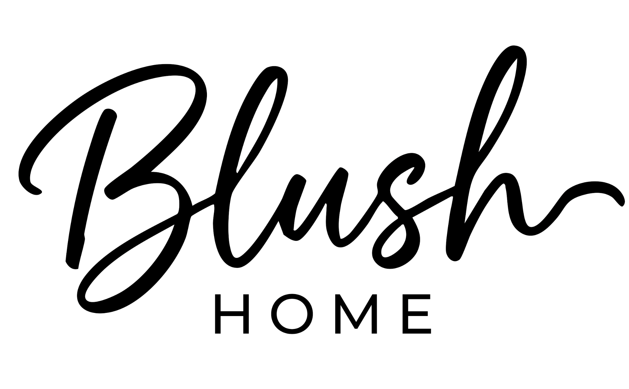 Blush Home